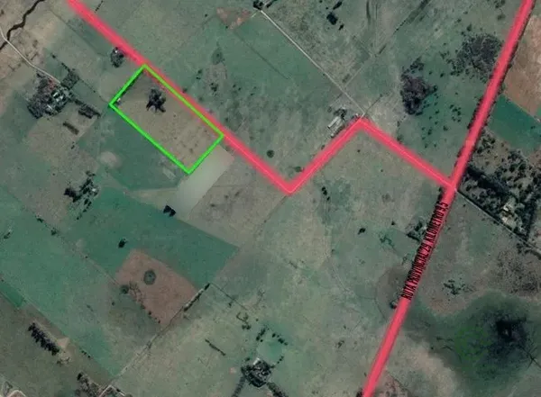 Finca rústica de 12 ha en venta en Buenos aires