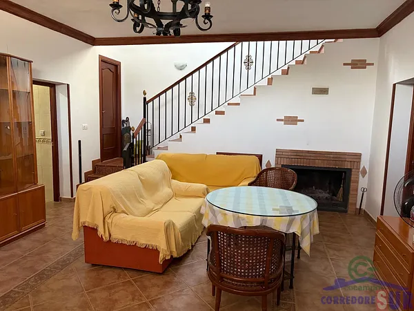 Finca rústica de 3 ha en venta en Adamuz, Córdoba