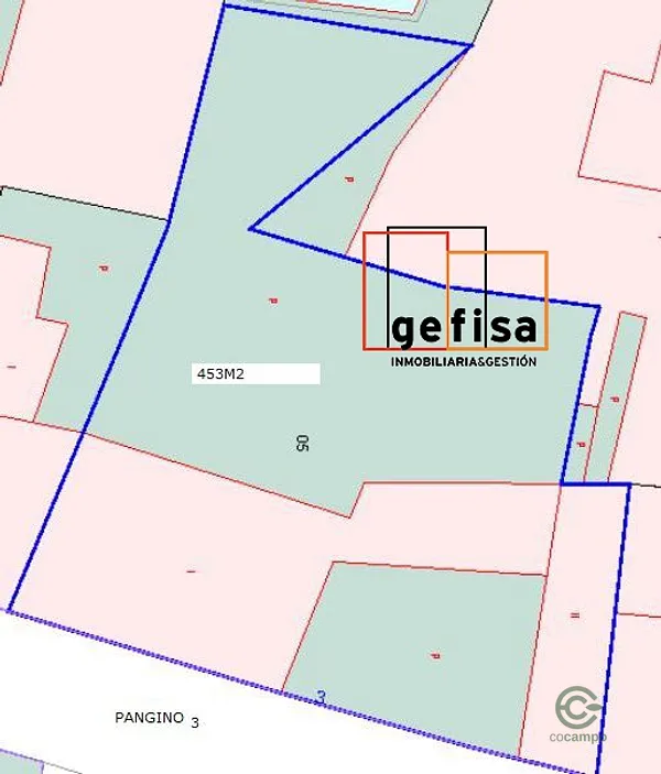 Casa de 0,0454 ha en venta en Valdepenas, Ciudad real