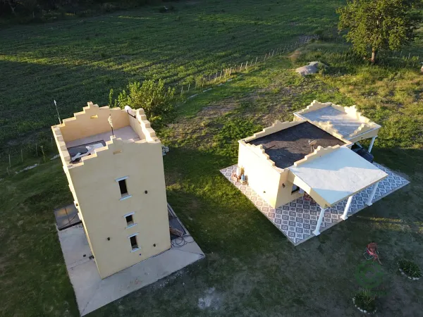 Rustic property of 2,167 ha for sale in San Luis