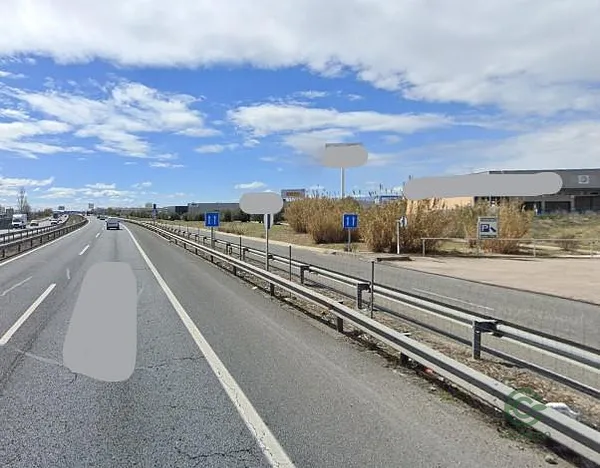 Terreno urbano de 0,07 ha en venta en Illescas, Toledo