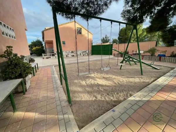 Finca rústica de 0,4413 ha en venta en Cieza, Murcia
