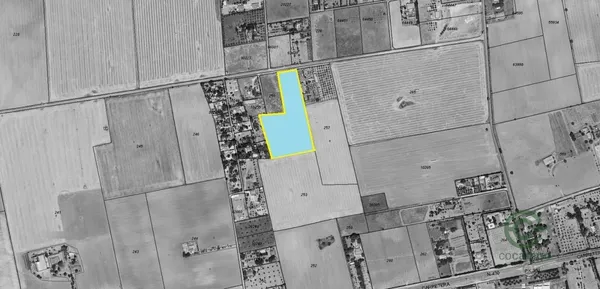 Finca rústica de 2 ha en venta en Ciudad real, Ciudad real