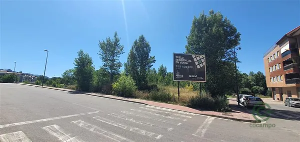 Finca rústica de 0,1031 ha en venta en La, Albelda de Iregua, La Rioja