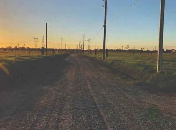 Terreno urbano de 0,036 ha en venta en Buenos aires