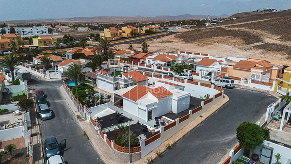 Casa de 0,01 ha en venta en Las Palmas