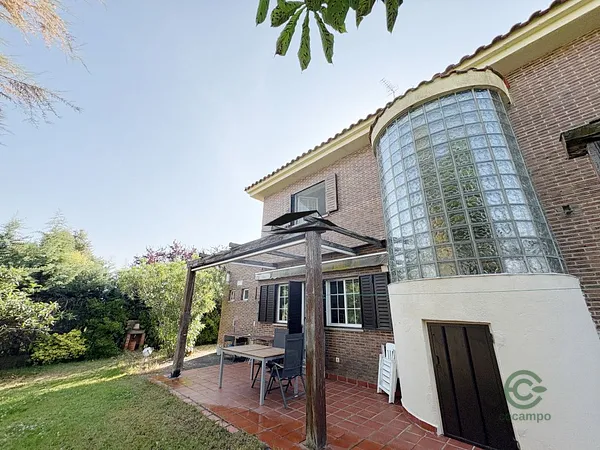 Casa de 0,0828 ha en venta en Santa marta de tormes, Salamanca