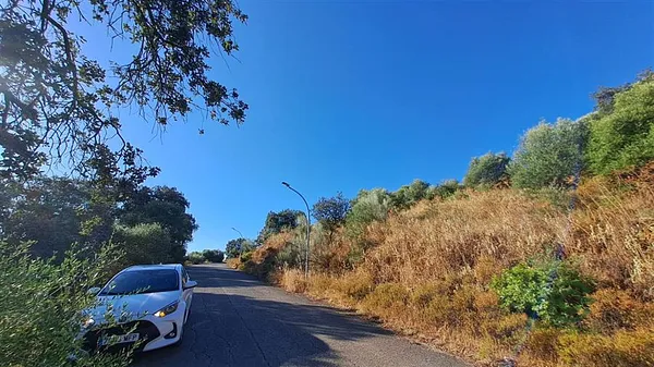 Finca rústica de 1,8002 ha en venta en Guillena, Sevilla