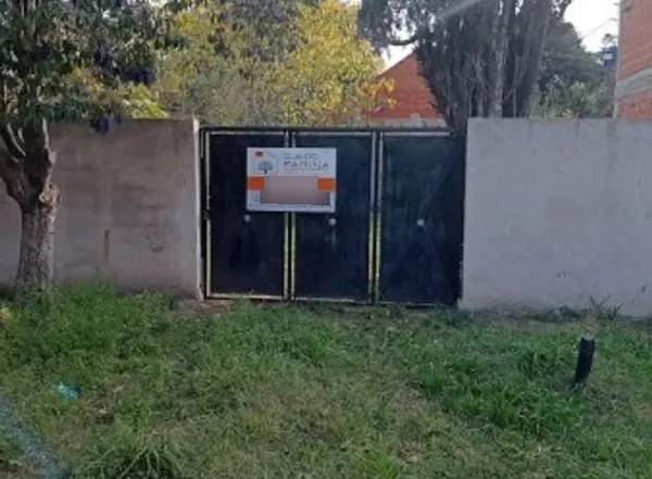 Terreno urbano de 0,0316 ha en venta en Buenos aires