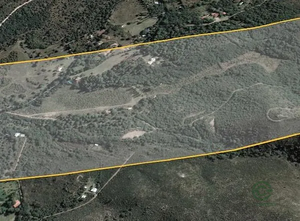 Finca rústica de 38,75 ha en venta en Córdoba