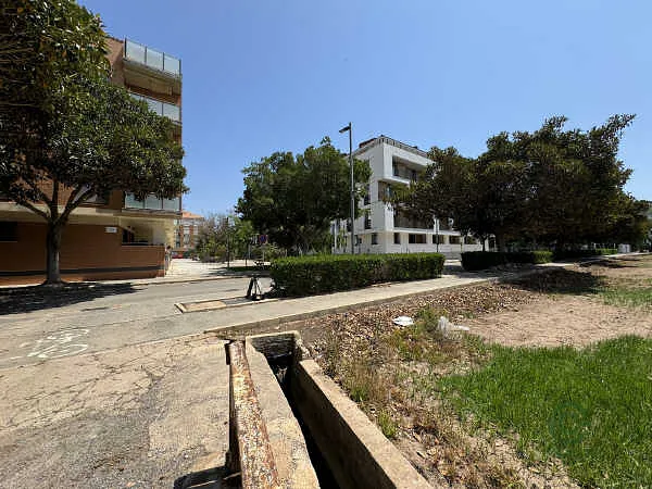 Finca rústica de 0,2585 ha en venta en Foios, Valencia