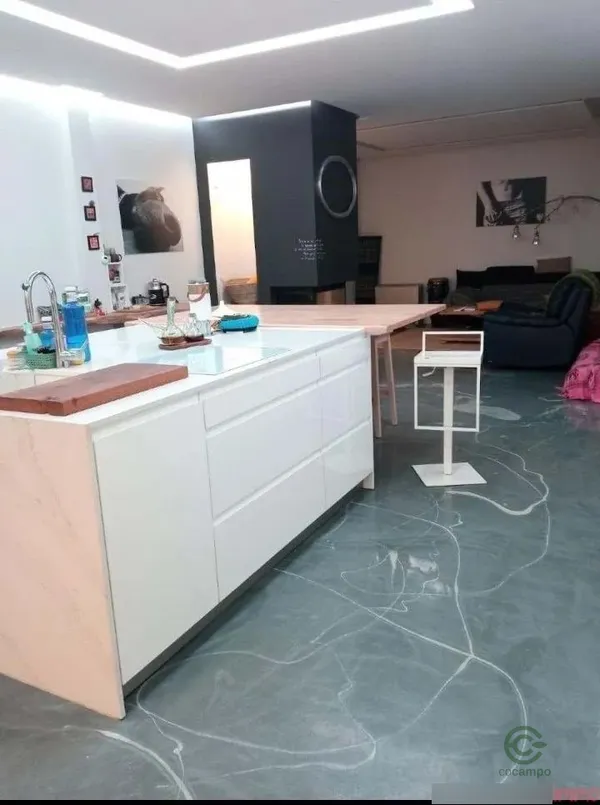 Casa de 0,061 ha en venta en Vitoria-Gasteiz, Álava