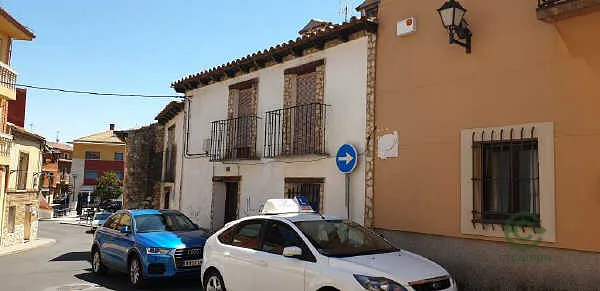 Finca rústica de 0,052 ha en venta en Zaratán, Valladolid