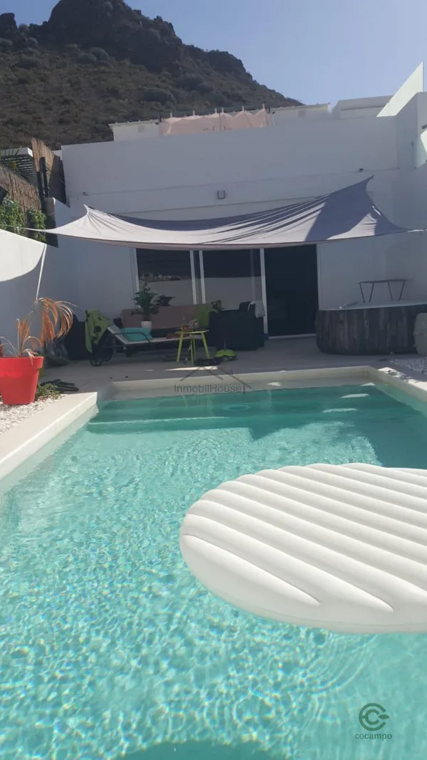 Casa de 0,0299 ha en venta en Adeje, Tenerife