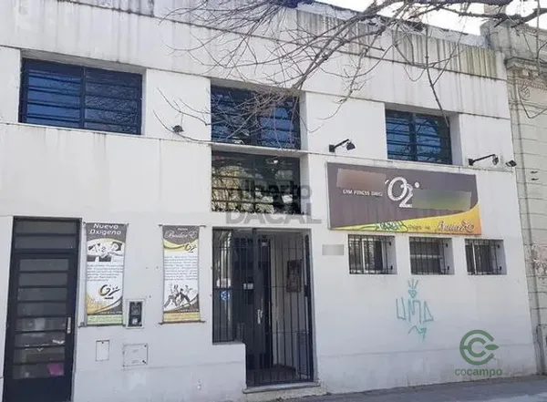 Terreno urbano de 0,03 ha en venta en Buenos aires