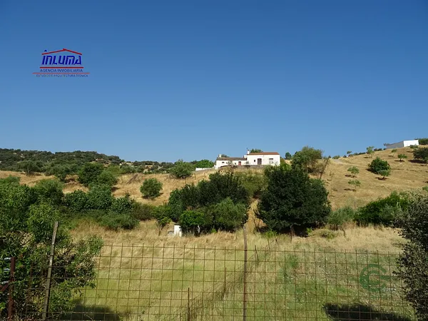 Finca rústica de 1,61 ha en venta en Jerez De Los Caballeros, Badajoz