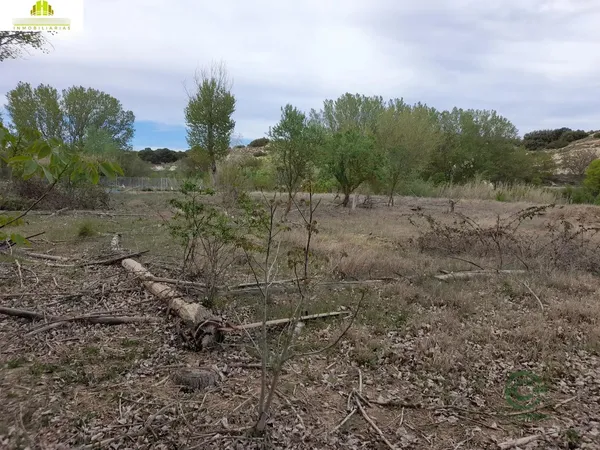 Finca agrícola de 0,9 ha en venta en Valdeganga, Albacete