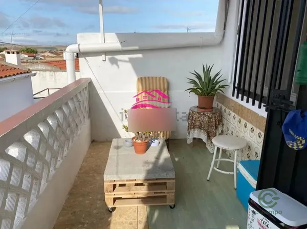 Casa de 0,03 ha en venta en Villagonzalo, Badajoz