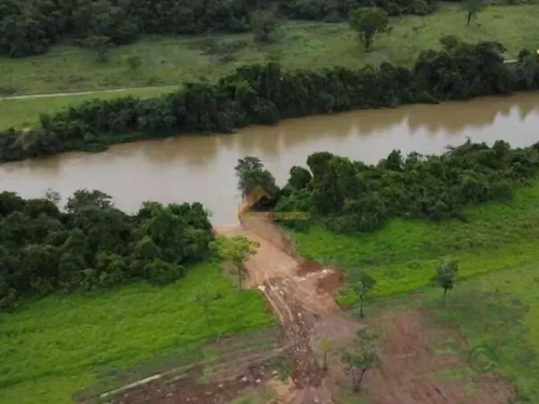 Fazenda rustica de 2,22 ha para venda em Minas gerais