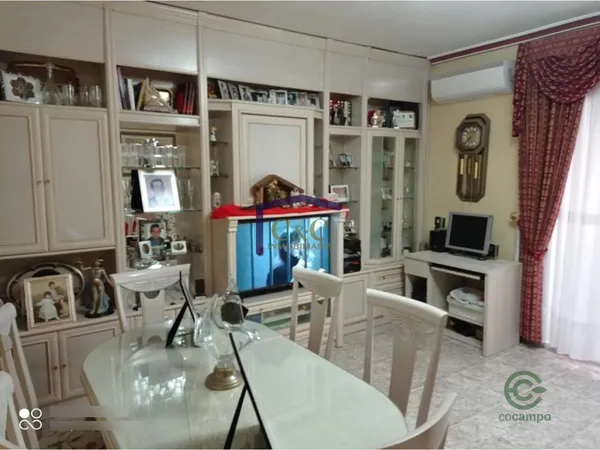 Casa de 0,01 ha en venta en Manzanares, Ciudad real
