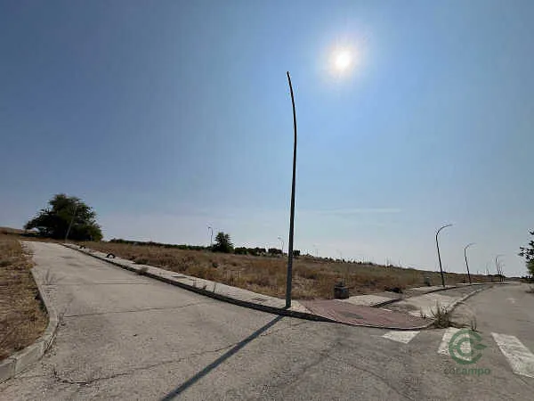 Finca rústica de 0,0273 ha en venta en Arcicóllar, Toledo