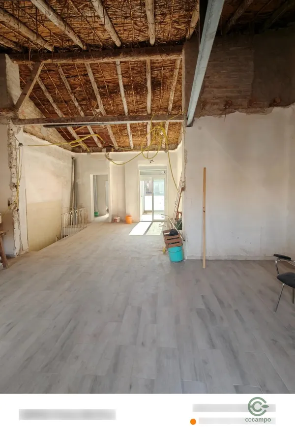 Casa de 0,014 ha en venta en Javali viejo, Murcia