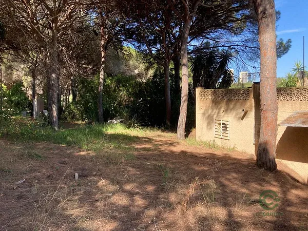 Urban land of 0,21 ha for sale in Malaga