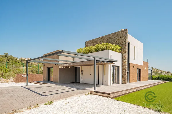 Casa de 0,22 ha en venta en Olesa de bonesvalls, Barcelona