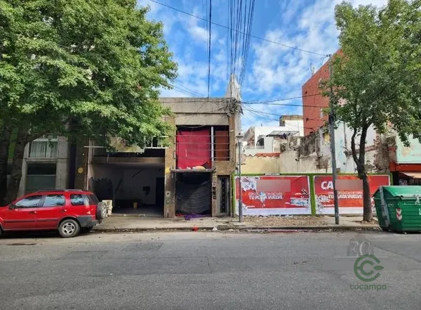 Terreno urbano de 0,0185 ha en venta en Santa fe