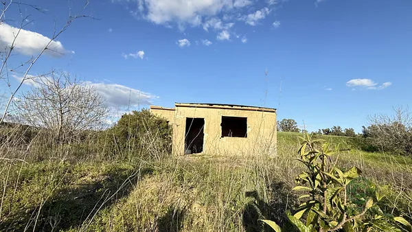 Finca rústica de 0,5324 ha en venta en Gibraleón, Huelva