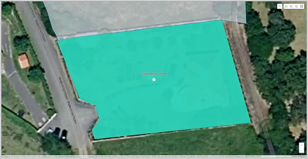 Spot image