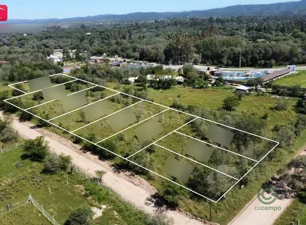 Finca rústica de 0,1 ha en venta en Córdoba