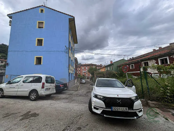 Finca rústica de 0,0526 ha en venta en Lena, Asturias