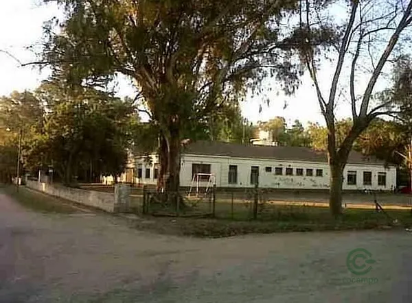 Terreno urbano de 0,02 ha en venta en Buenos aires