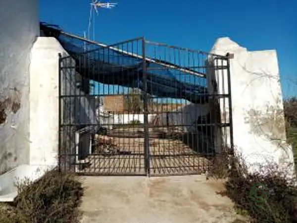 Finca rústica de 1,2977 ha en venta en Sevilla