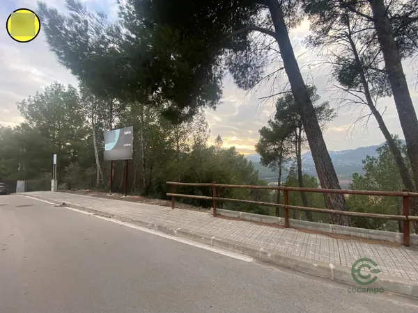 Terreno urbano de 0,0863 ha en venta en Bigues i Riells, Barcelona