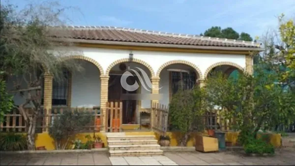 Finca rústica de 0,17 ha en venta en Córdoba, Córdoba