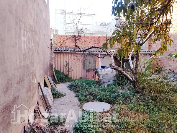 Casa de 0,0147 ha en venta en La vall d'uixo, Castellon