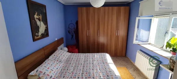 Casa de 0,055 ha en venta en Villaralbo, Zamora