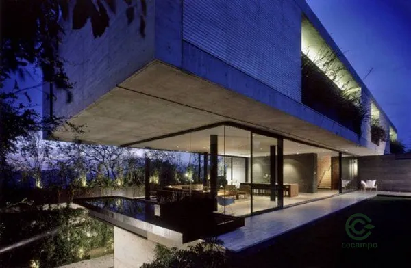 Casa de 0,087 ha en venta en Moraira, Alicante