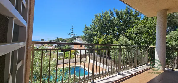 Casa de 0,0458 ha en venta en Segur de calafell, Tarragona