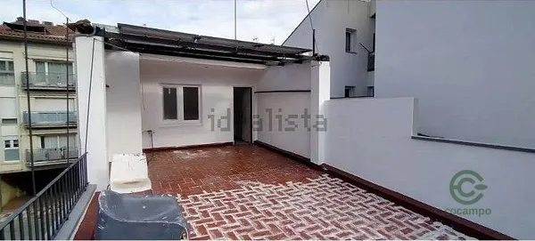 Casa de 0,01 ha en venta en Girona