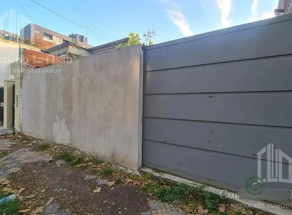 Terreno urbano de 0,02 ha en venta en Buenos aires