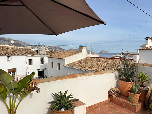 Casa de 0,0185 ha en venta en Alicante