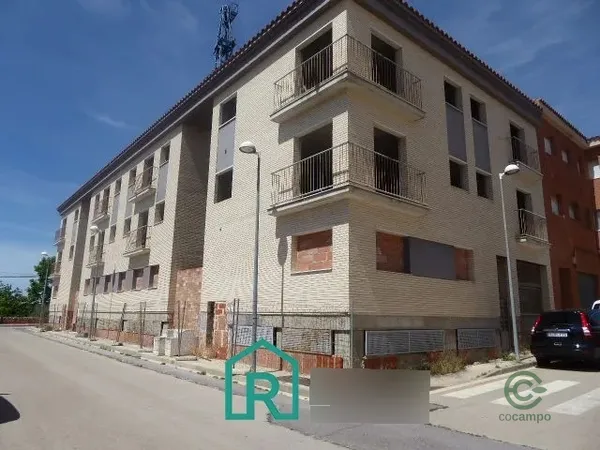 Casa de 0,001 ha en venta en Tortosa, Tarragona