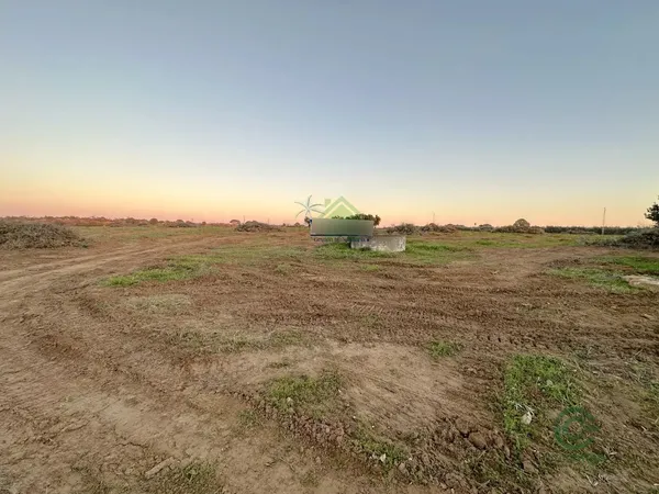Finca agrícola de 3,9653 ha en venta en Dos hermanas, Sevilla