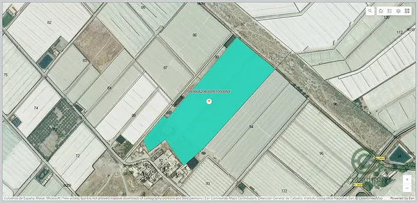 Spot image