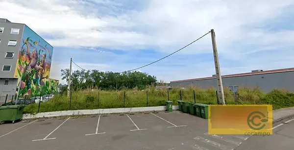 Terreno urbano de 0,7139 ha en venta en Trasona, Asturias
