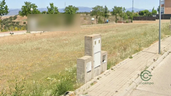 Spot image