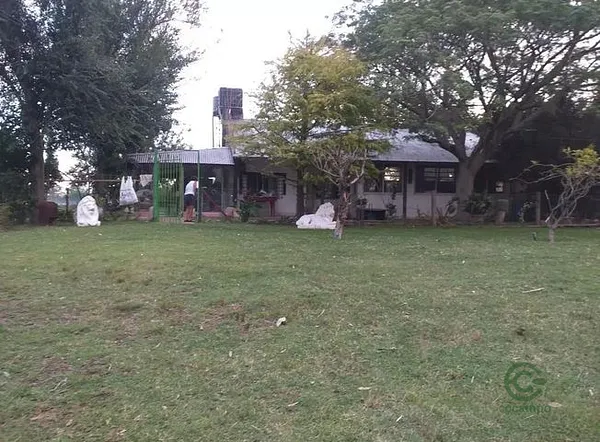 Finca rústica de 6,5 ha en venta en Buenos aires